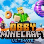 Obby Minecraft Ultimate